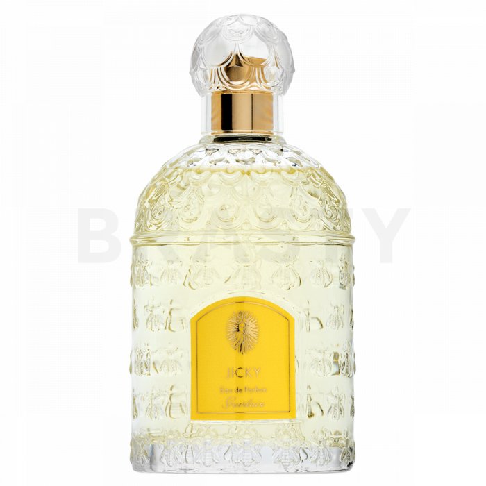 Guerlain jicky eau de parfum pentru femei 100 ml