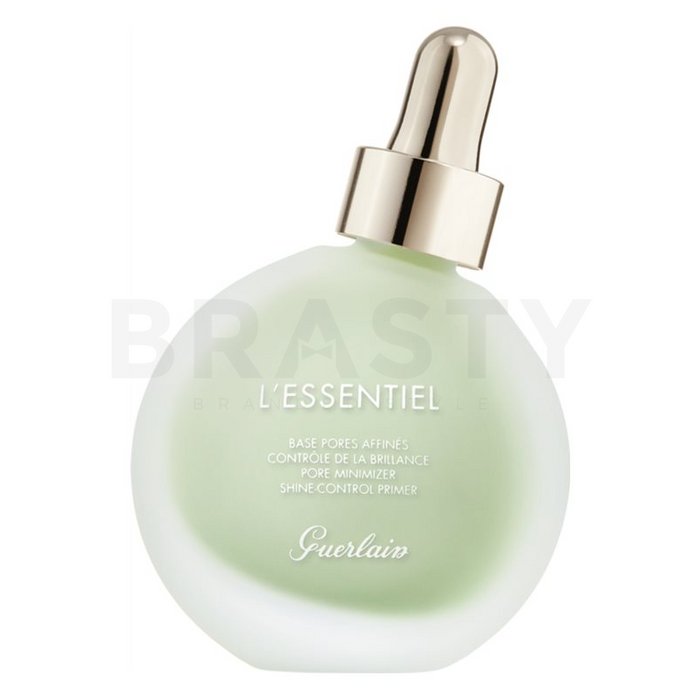 Guerlain l’essentiel pore minimizer shine-control primer baza pentru machiaj cu efect matifiant 30 ml