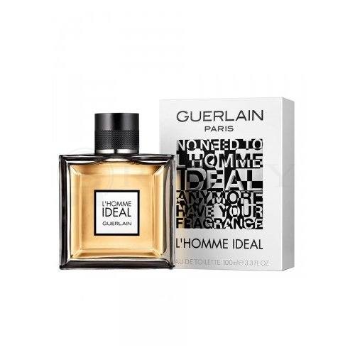 Guerlain l´homme ideal eau de toilette pentru barbati 100 ml