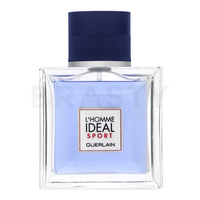 Guerlain l´homme ideal sport eau de toilette bărbați 50 ml