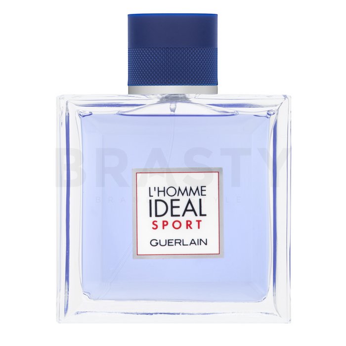 Guerlain l´homme ideal sport eau de toilette pentru barbati 100 ml