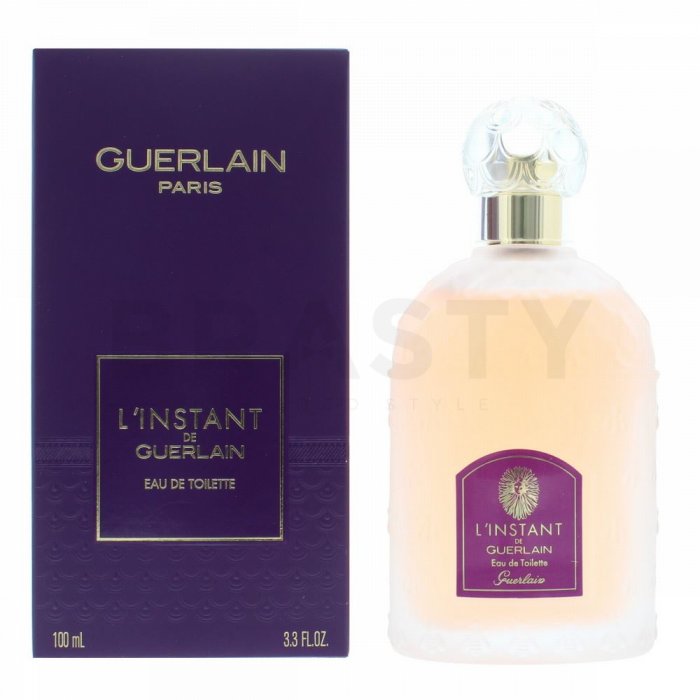 Guerlain l'instant eau de toilette femei 100 ml