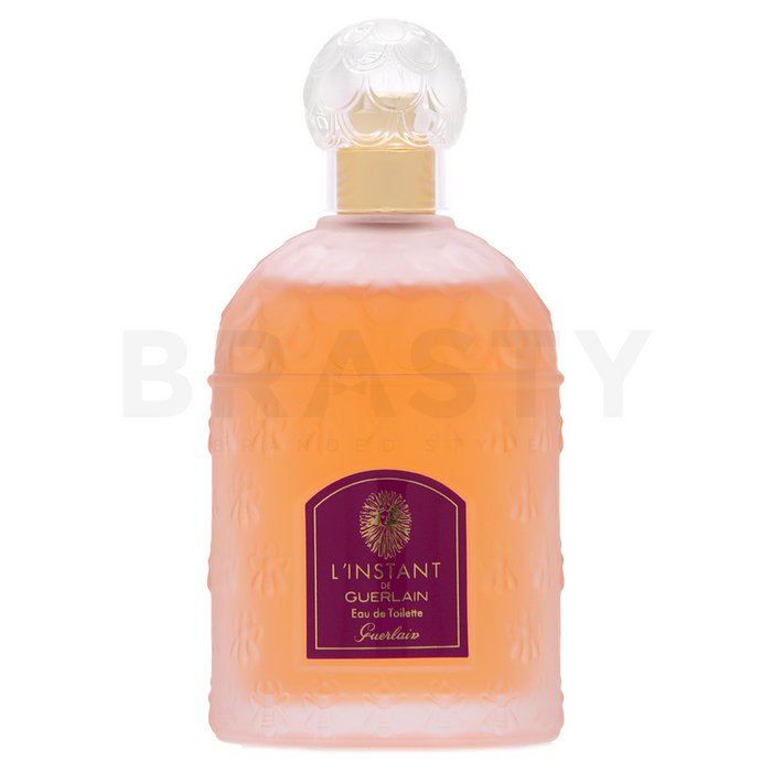 Guerlain l'instant eau de toilette pentru femei 10 ml esantion