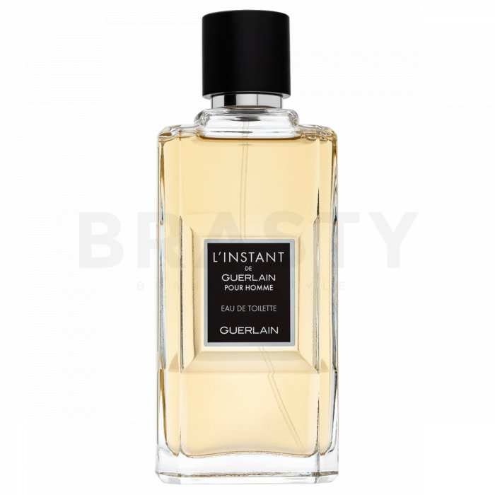 Guerlain l'instant pour homme eau de toilette pentru bărbați 100 ml