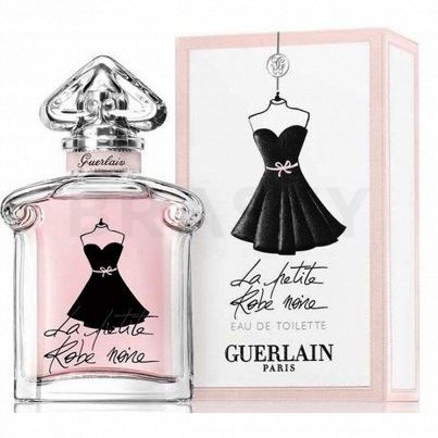 Guerlain la petite robe noire eau de toilette eau de toilette femei 75 ml