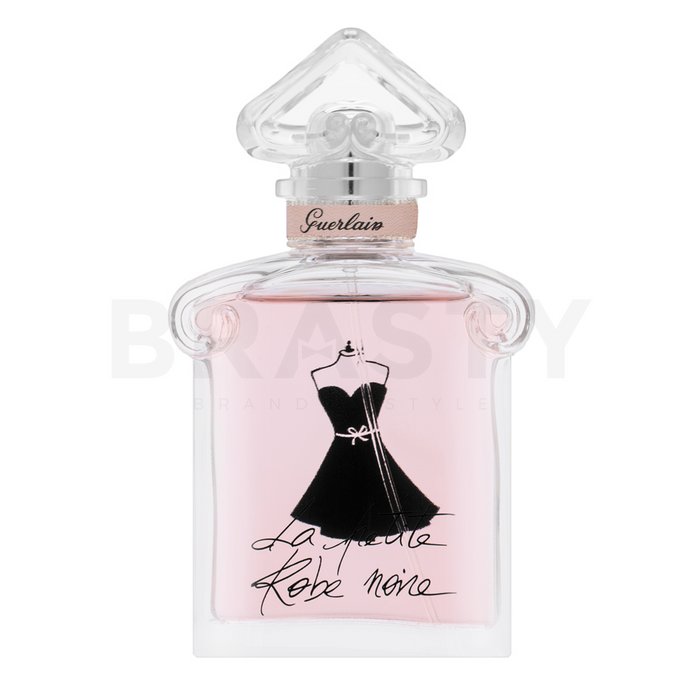 Guerlain la petite robe noire eau de toilette femei 50 ml