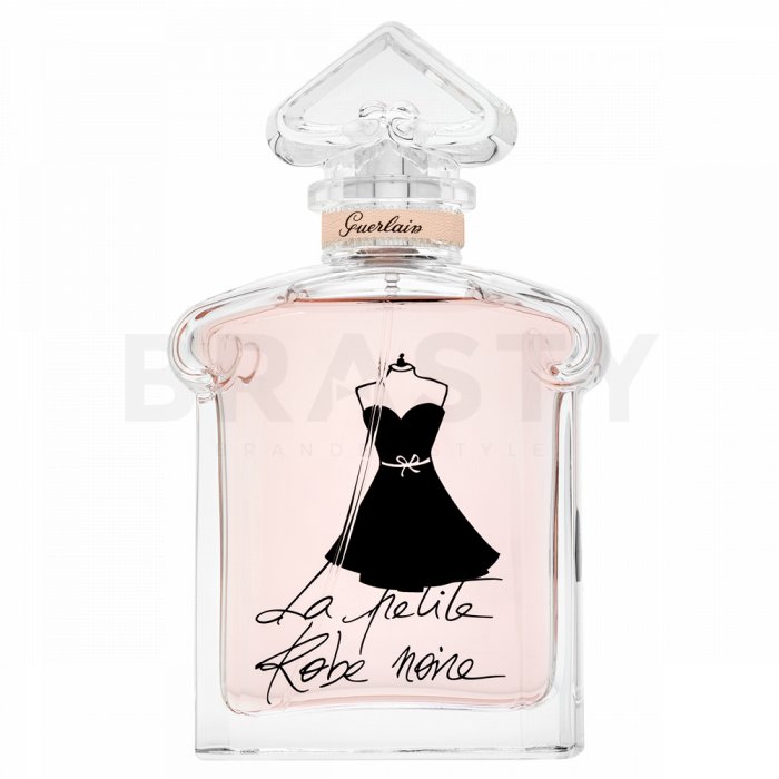 Guerlain la petite robe noire eau de toilette pentru femei 100 ml