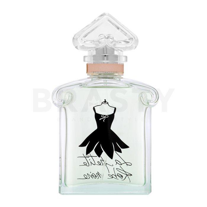 Guerlain la petite robe noire eau fraiche eau de toilette femei 75 ml