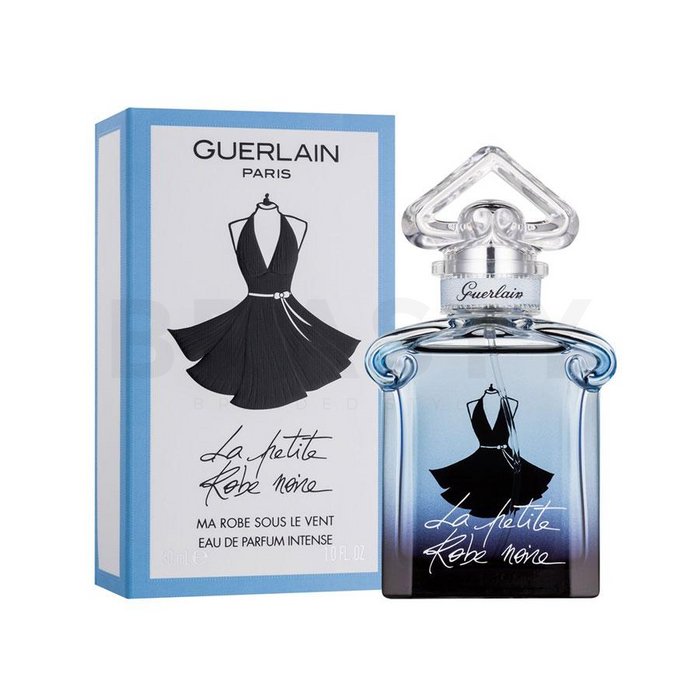 Guerlain la petite robe noire intense eau de parfum femei 30 ml
