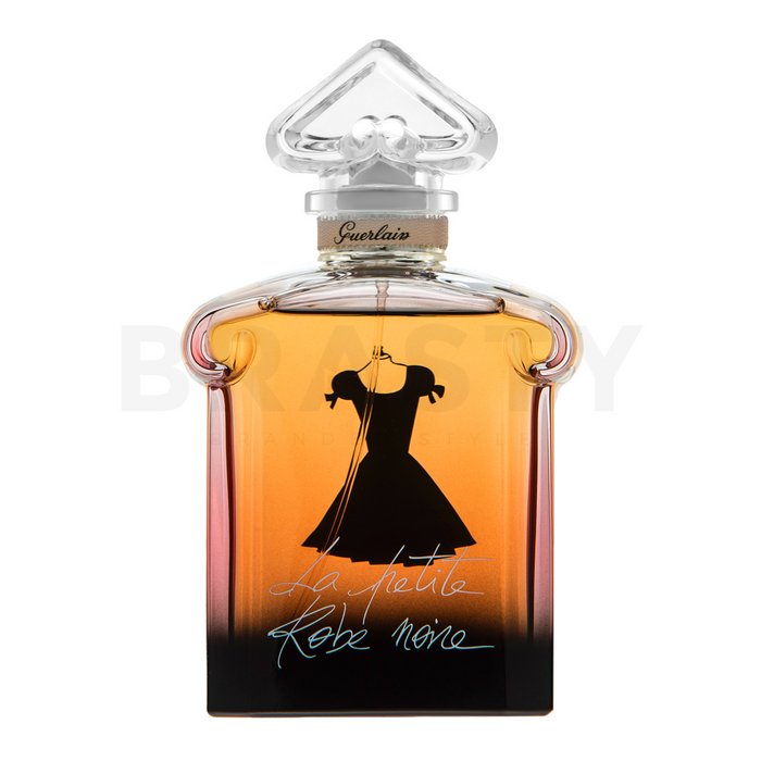Guerlain la petite robe noire ma premiére robe eau de parfum femei 100 ml