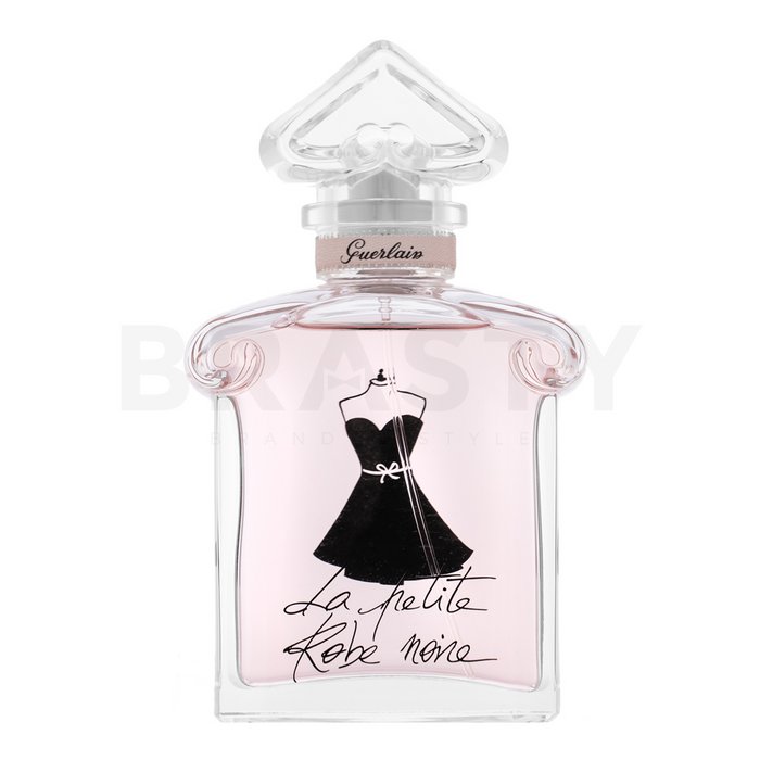 Guerlain la petite robe noire ma robe coctail eau de toilette femei 75 ml
