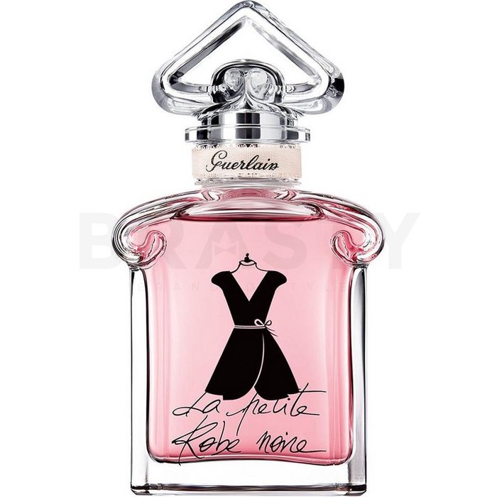 Guerlain la petite robe noire velours eau de parfum femei 100 ml