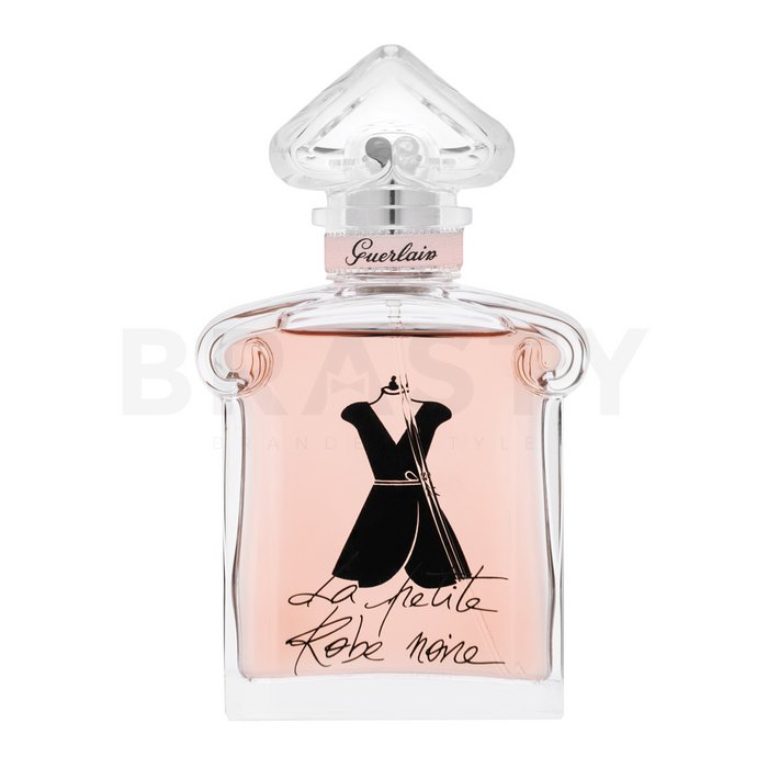 Guerlain la petite robe noire velours eau de parfum femei 50 ml