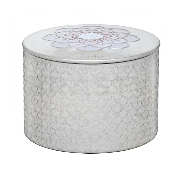 Guerlain météorites light revealing pearls of powder - 04 doré pudră pentru o piele luminoasă și uniformă 25 g
