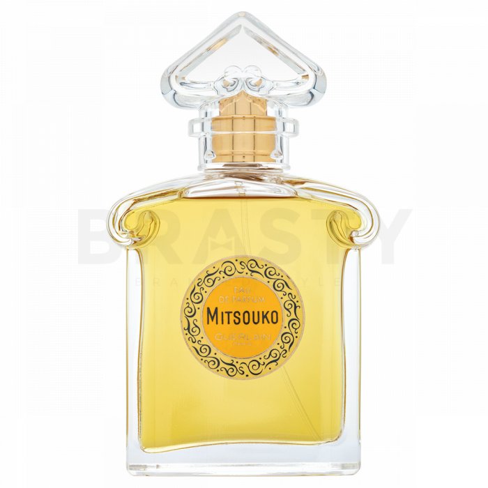 Guerlain Mitsouko Eau de Parfum pentru femei 10 ml - Esantion