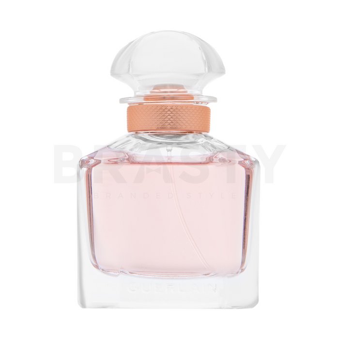 Guerlain mon guerlain florale eau de parfum femei 50 ml