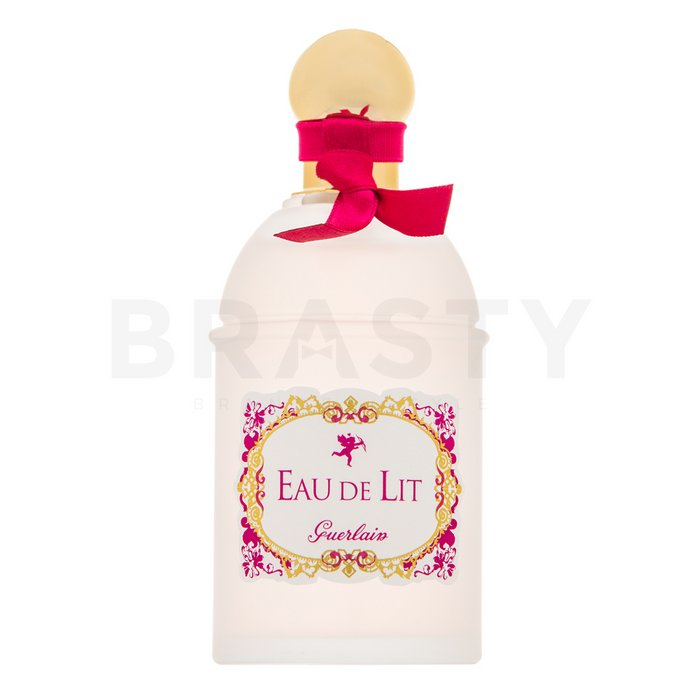 Guerlain parfumeur eau de lit eau de toilette femei 125 ml