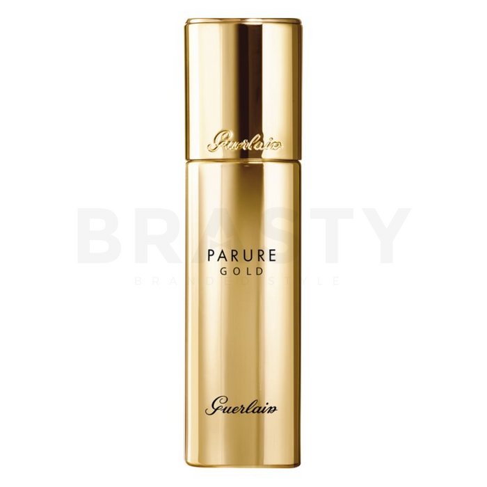 Guerlain parure gold fluid foundation - 00 beige fond de ten lichid 30 ml