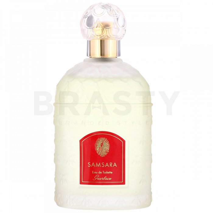Guerlain samsara (2017) eau de toilette femei 50 ml