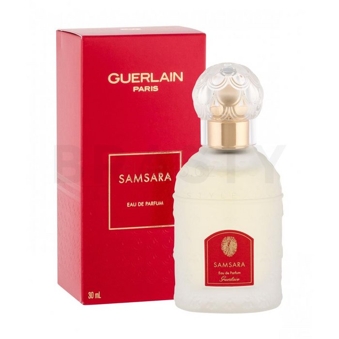 Guerlain samsara eau de parfum femei 30 ml