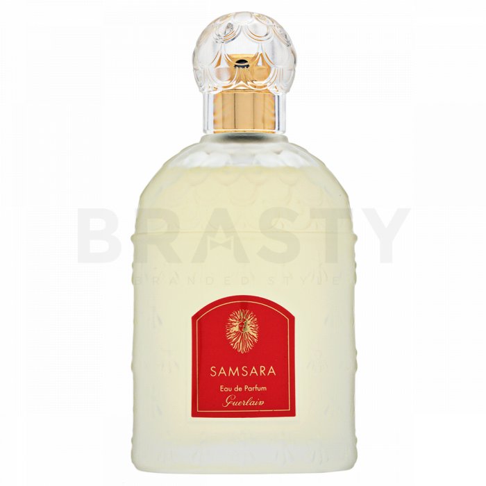 Guerlain samsara eau de parfum pentru femei 100 ml