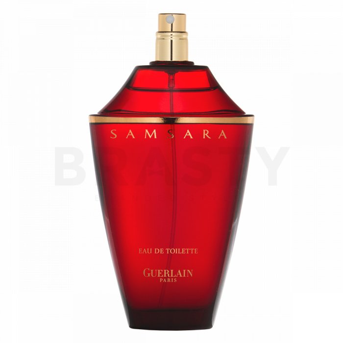 Guerlain samsara eau de toilette pentru femei 10 ml - esantion