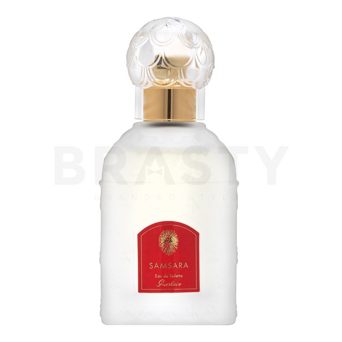 Guerlain samsara eau de toilette pentru femei 30 ml