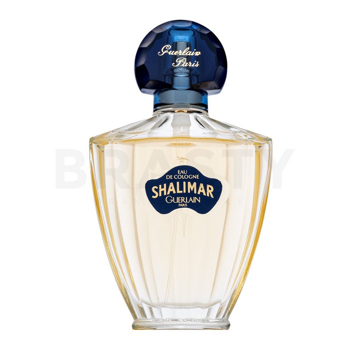 Guerlain shalimar eau de cologne pentru femei 10 ml esantion