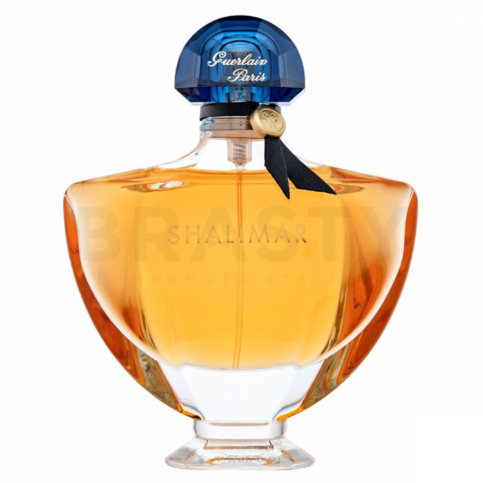 Guerlain shalimar eau de parfum pentru femei 90 ml