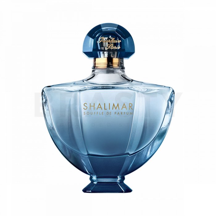 Guerlain shalimar souffle de parfum eau de parfum femei 50 ml