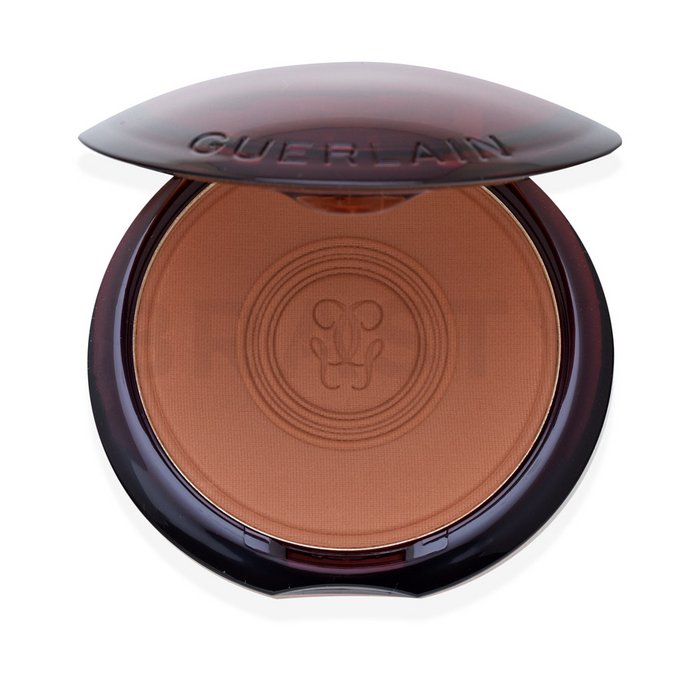 Guerlain terracotta matte the sculpting powder matte finish - dark 10 g
