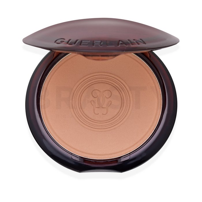 Guerlain terracotta matte the sculpting powder matte finish - light 10 g