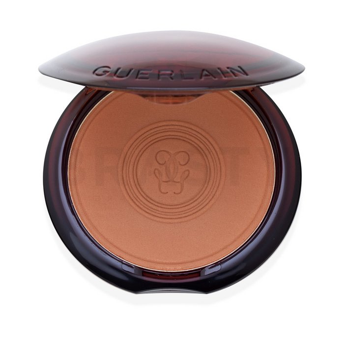 Guerlain terracotta matte the sculpting powder matte finish - medium 10 g
