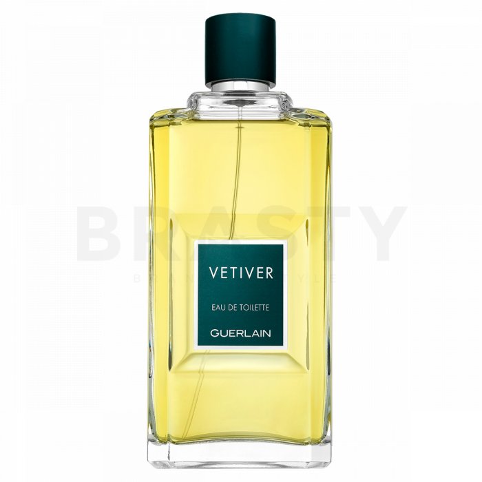 Guerlain vetiver (2000) eau de toilette pentru bărbați 200 ml