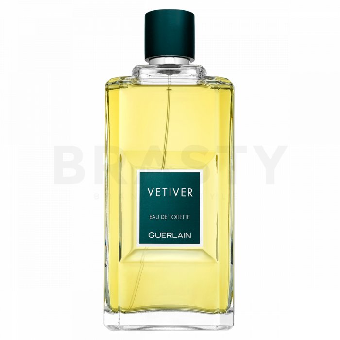 Guerlain Vetiver (2000) Eau de Toilette pentru bărbați 200 ml