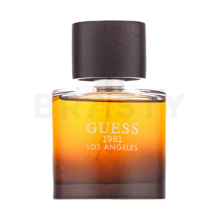 Guess 1981 Los Angeles Eau de Toilette bărbați 100 ml