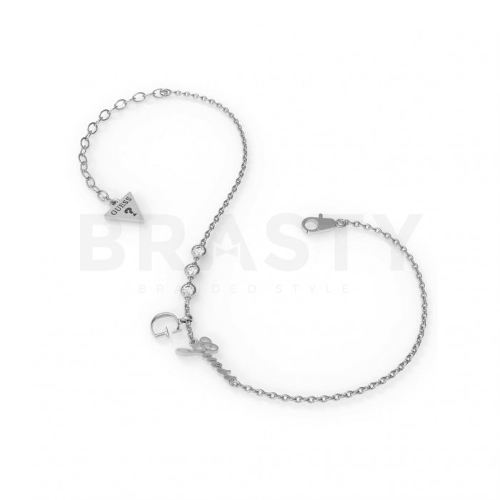 Guess brățară de gleznă uba79000