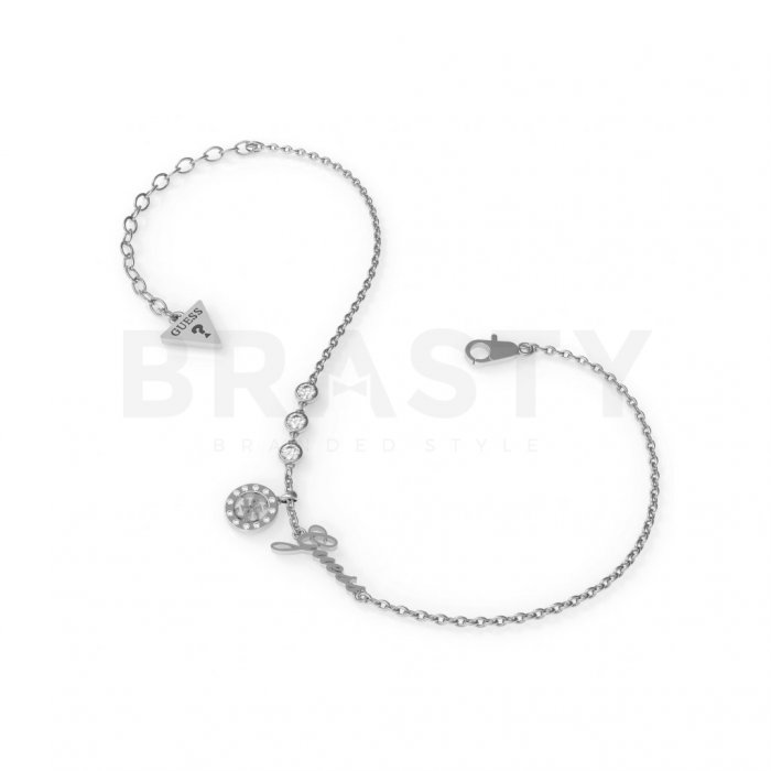 Guess brățară de gleznă uba79001
