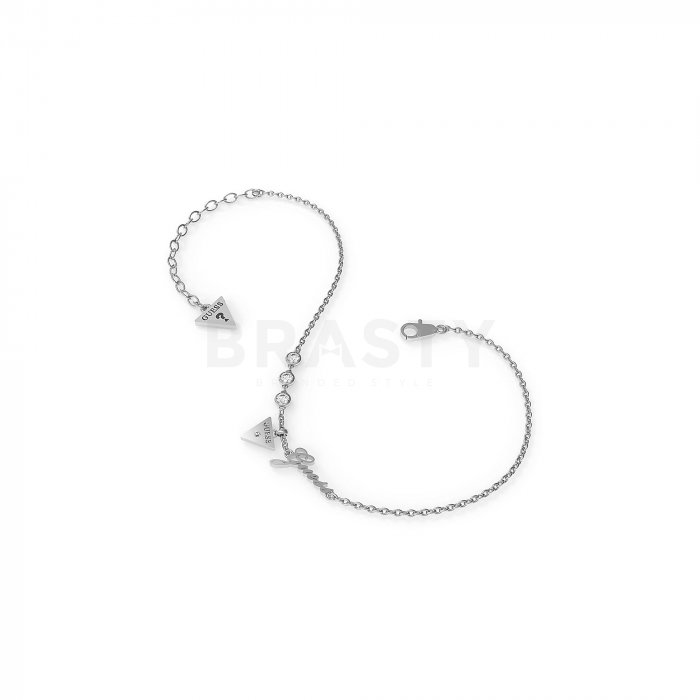 Guess brățară de gleznă uba79002
