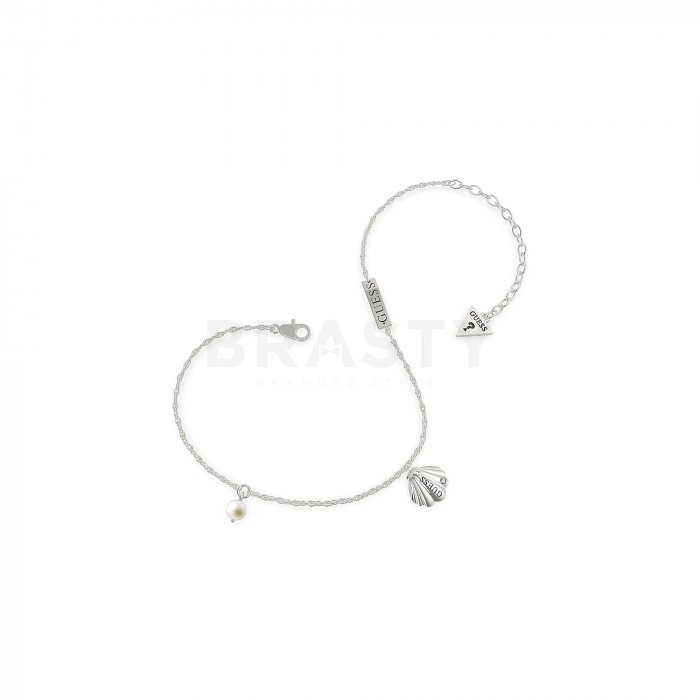 Guess brățară de gleznă uba79004