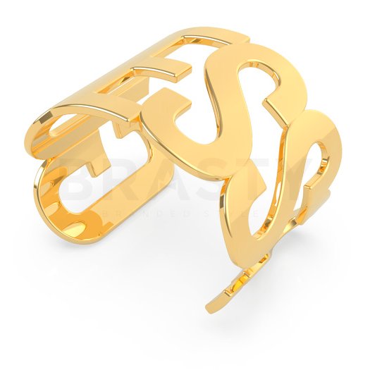 Guess brățară ubb20001-s