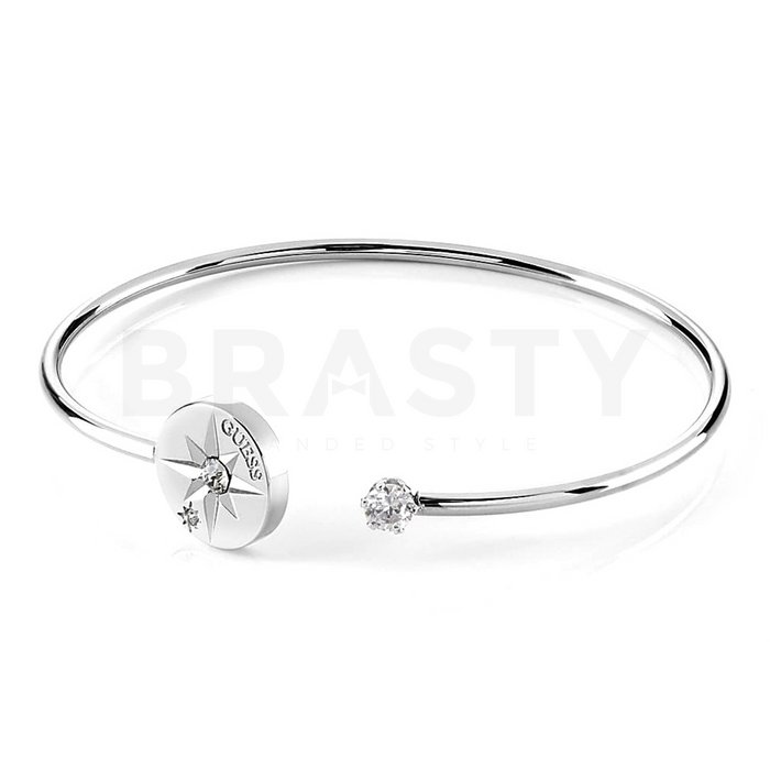 Guess brățară ubb20021-s