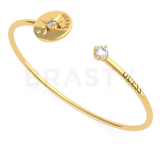 Guess brățară ubb20022-s