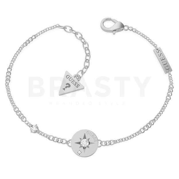 Guess brățară ubb20027-s