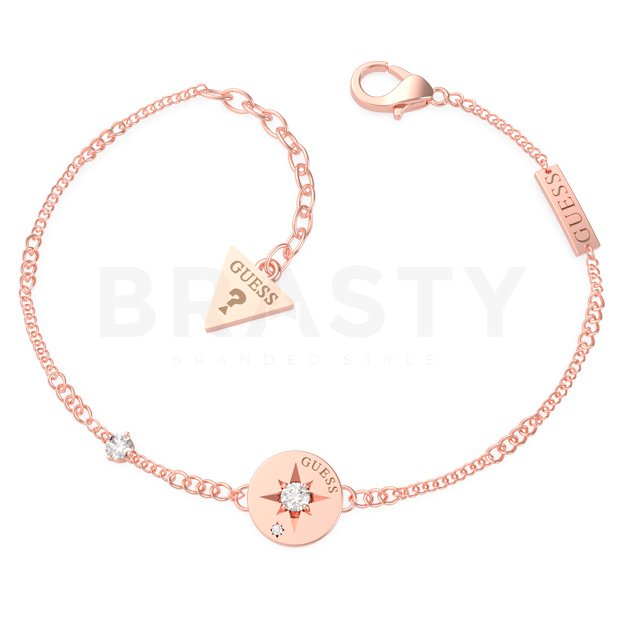 Guess brățară ubb20029-s