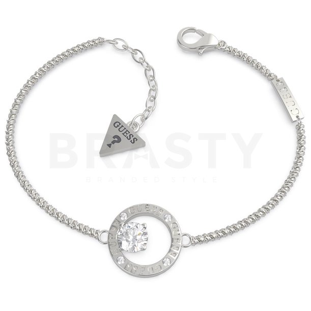 Guess brățară ubb20131-s