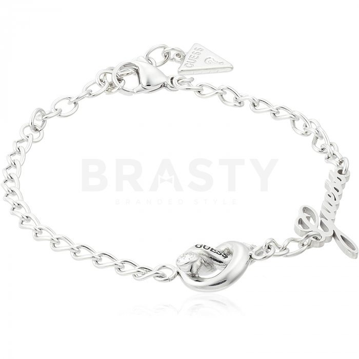 Guess brățară ubb29018-s