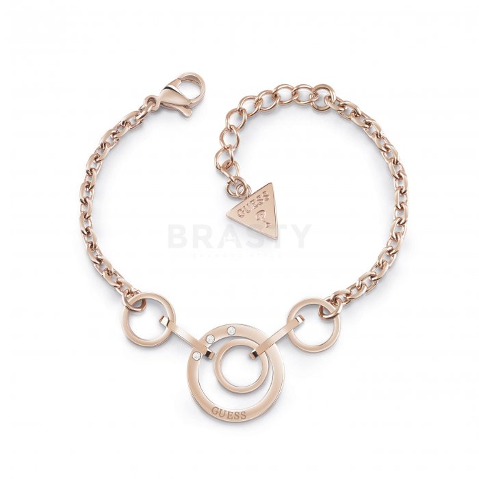 Guess brățară ubb29029-s