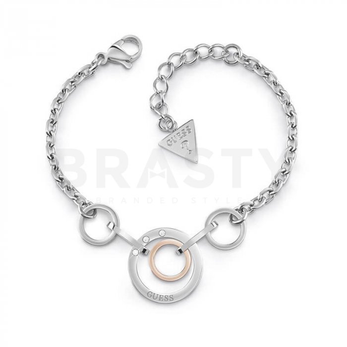 Guess brățară ubb29030-s