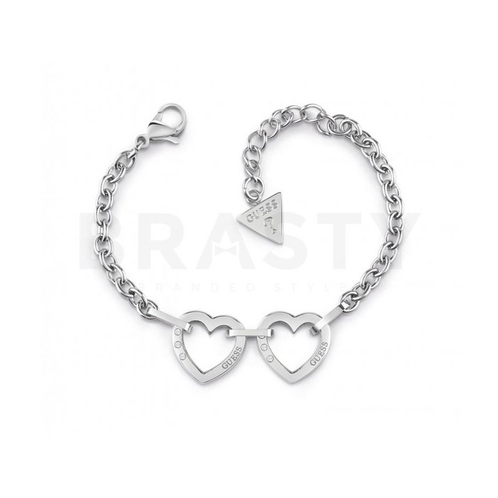 Guess brățară ubb29069-s